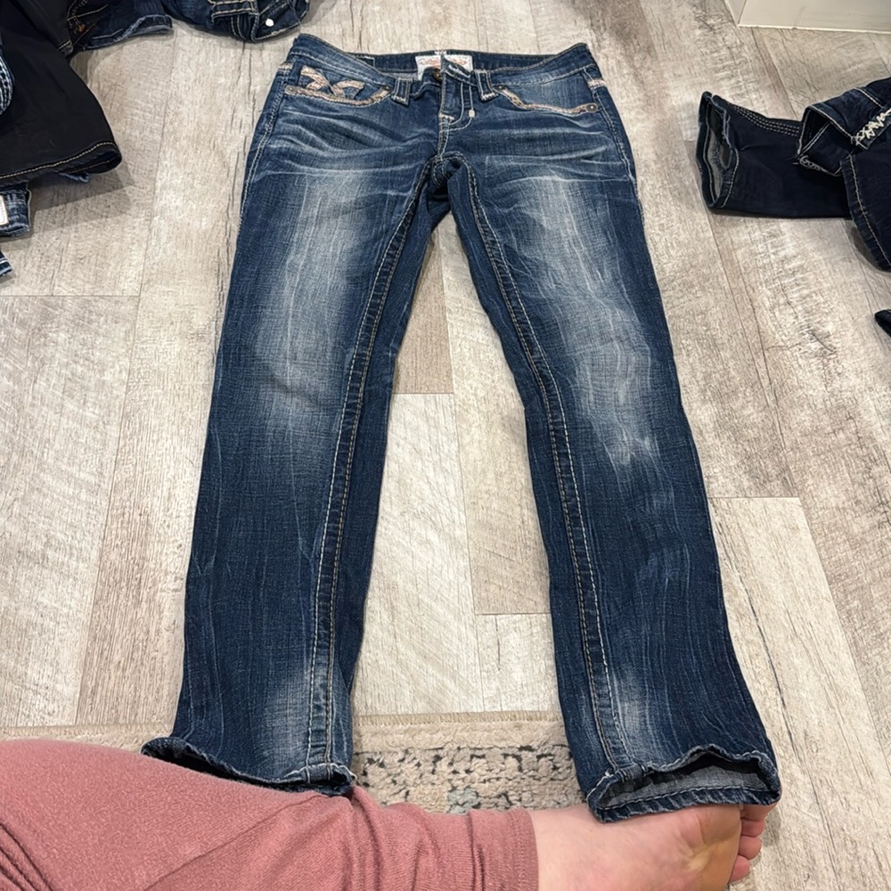 Big star Jeans